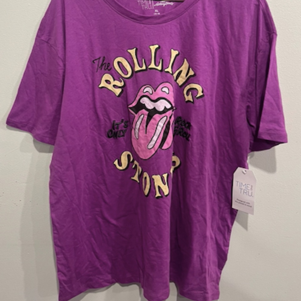 Rolling Stone T-Shirt